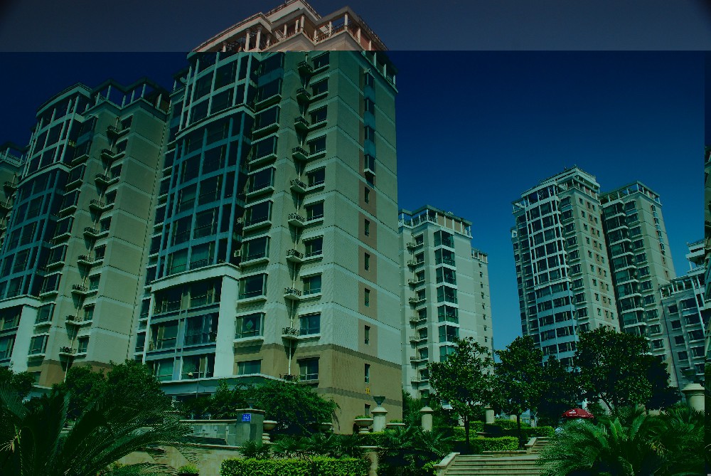 济南中润世界城