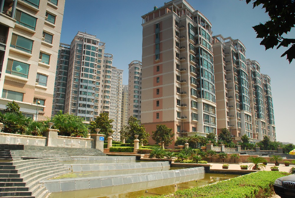 济南中润世界城2